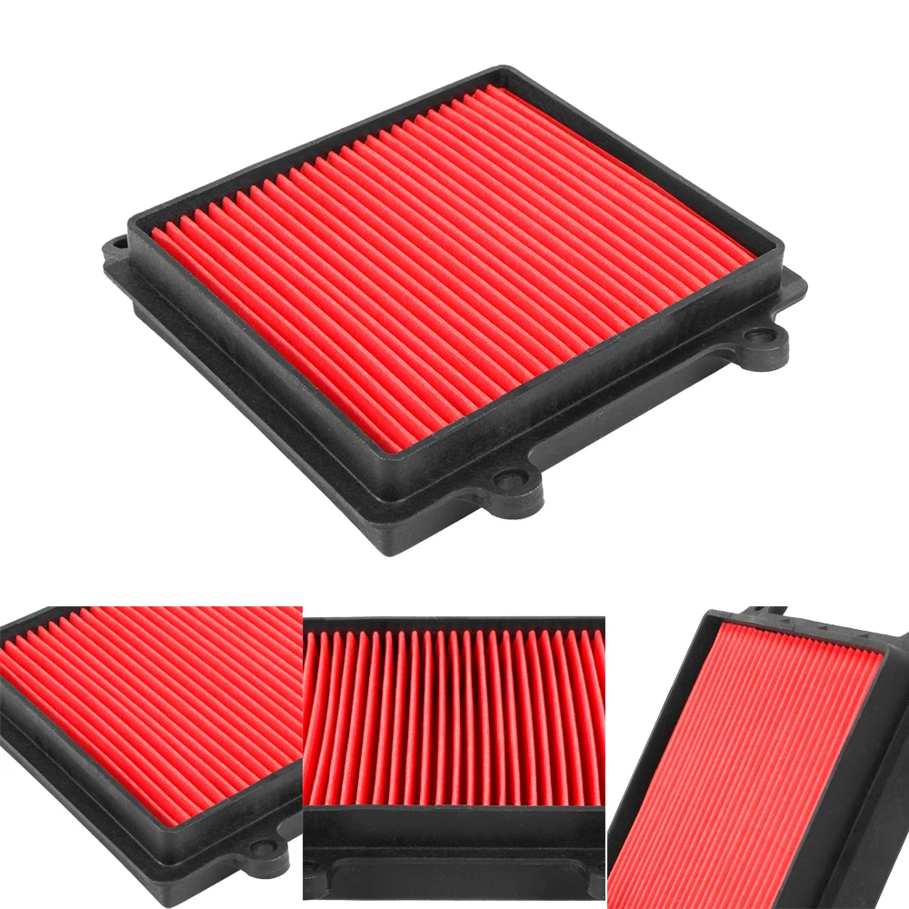 Air Filter Element For HONDA XR150LEKE/LEKJ/LEKH XR125 XR150 XR125L XR150L XR 125 150 L SDH150GY Motorcycle Intake Cleaner Clean