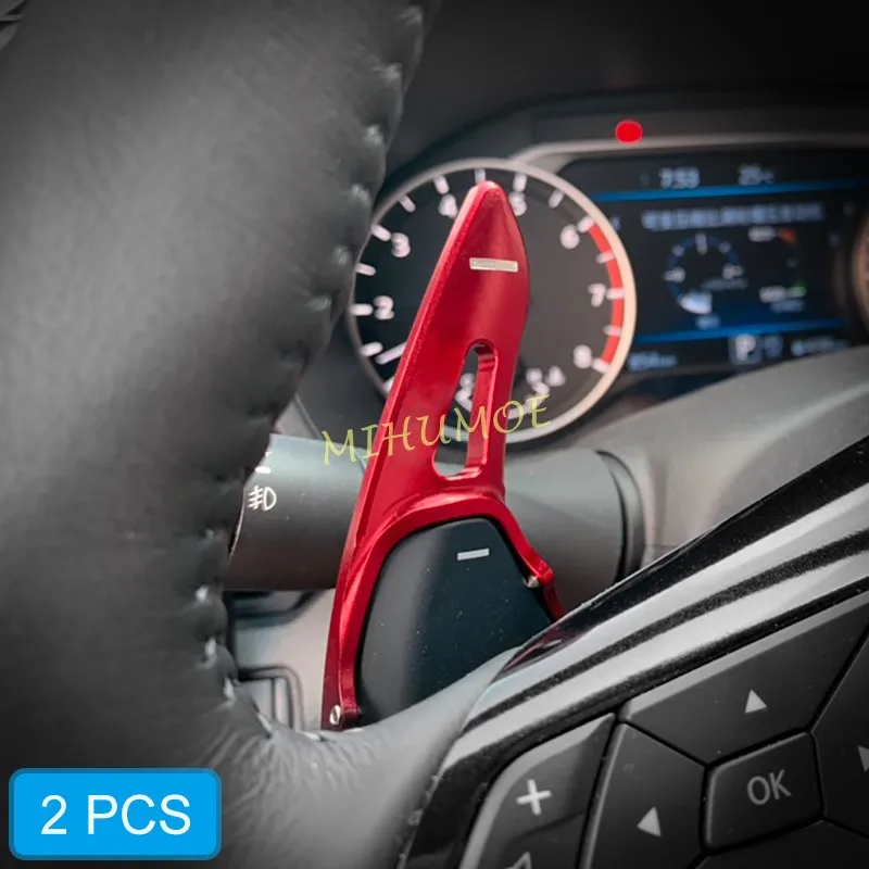 Steering Wheel Paddle Shifter Extension For Nissan Rogue X-Trail T33 Altima Pathfinder Qashqai Infiniti QX50 QX55 QX60 Q50 Q60