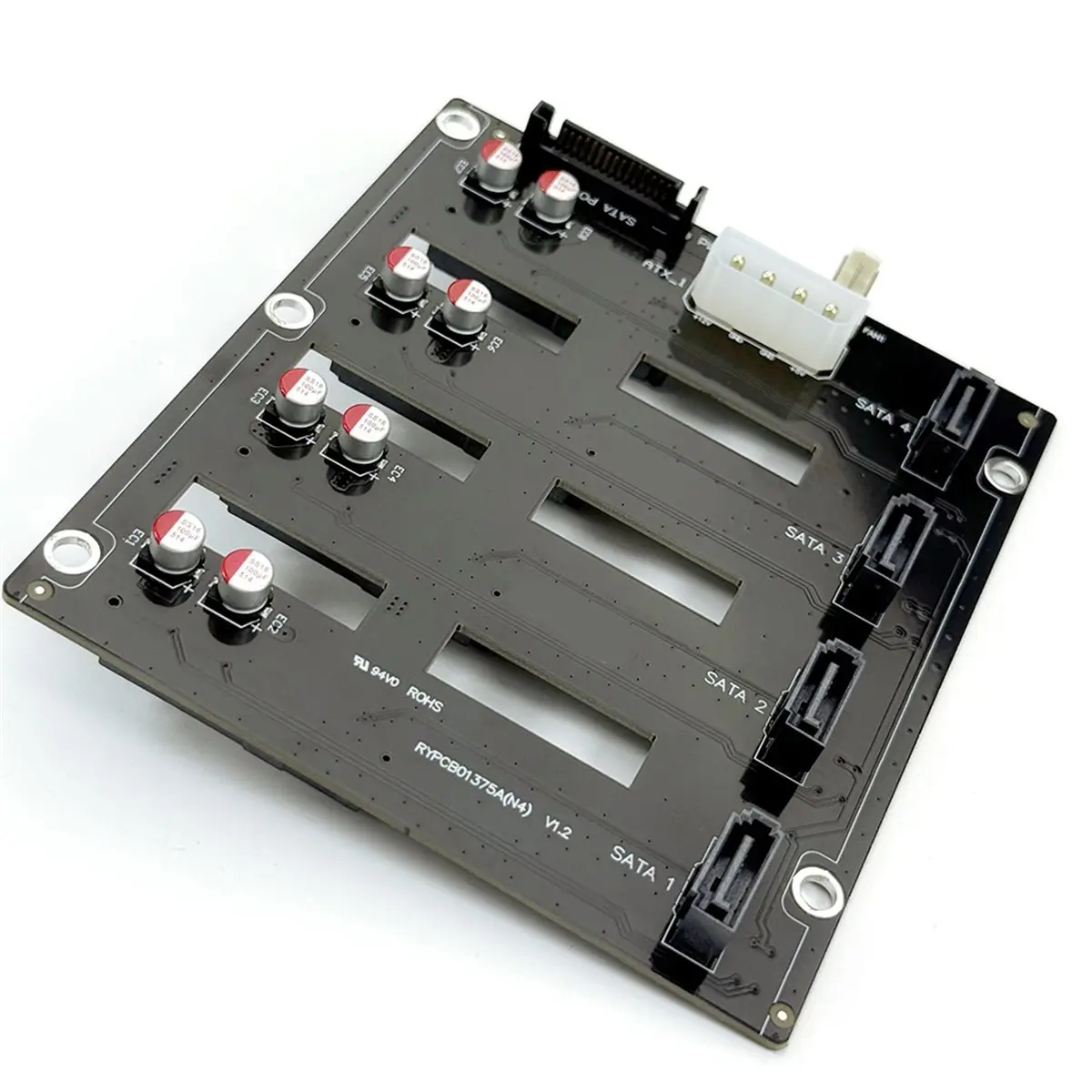 New Electronics N4 …