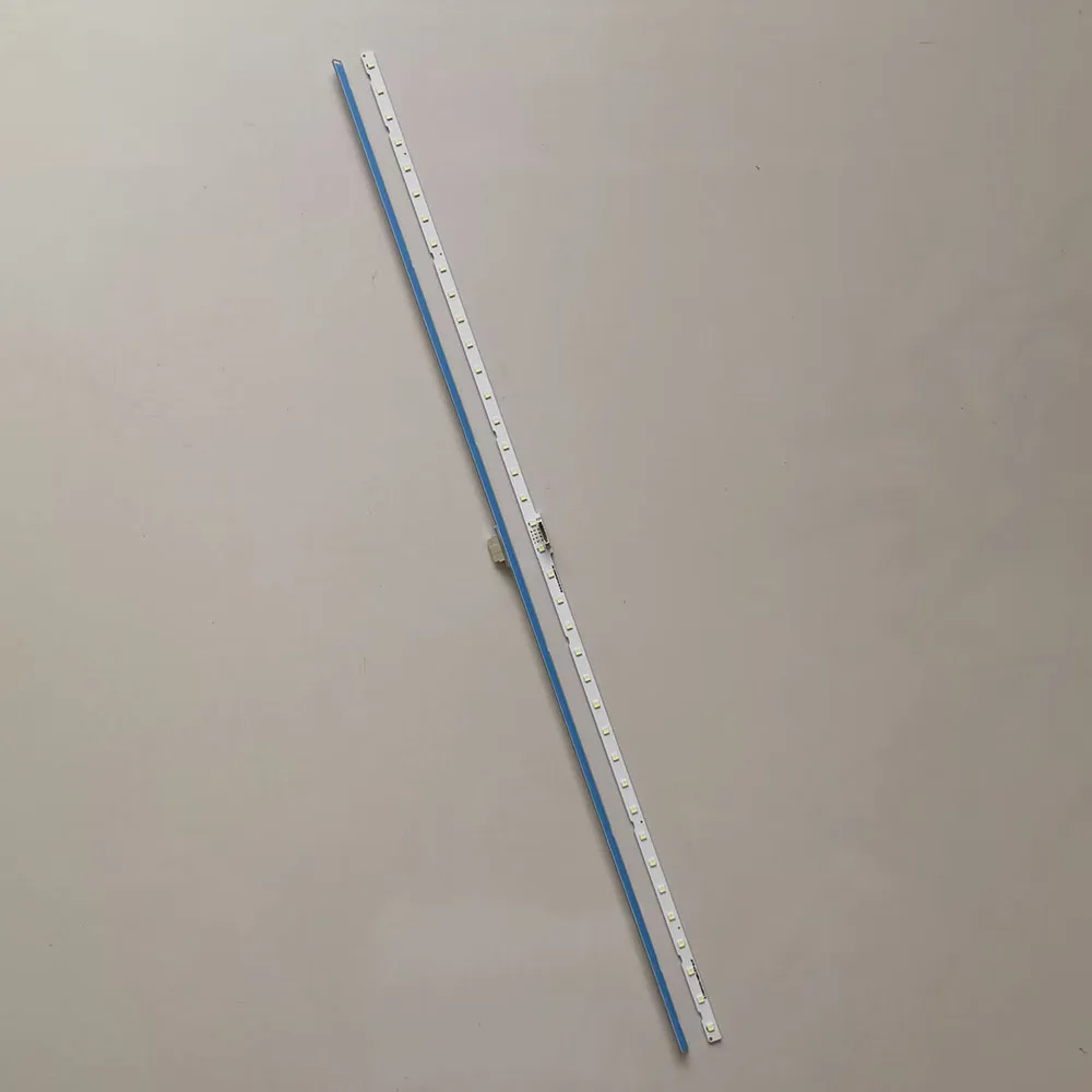 شريط LED لـ UN50NU7100F UN50NU7100 UE50NU7100 UE50NU7400 UN50NU7400 UE50NU7020 UN50NU6900 UE50NU7090 UE50NU7470U 50NU7100 #2