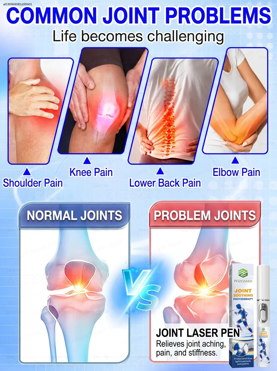 

No more slow speeds, no more being hindered by mobility difficulties, free shipping.