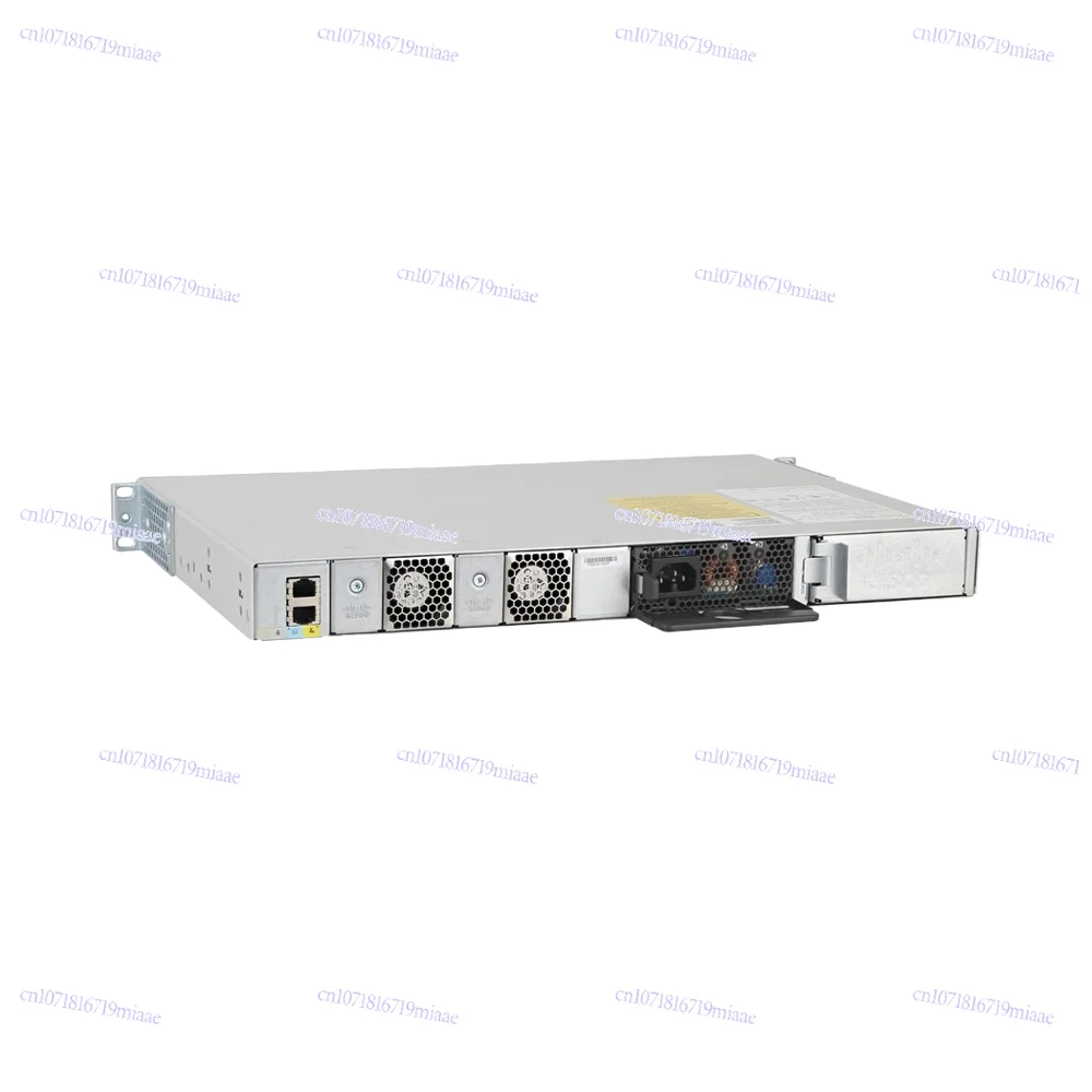 C9200L-24P-4X-E Dedicated Controller PLC and PAC Products