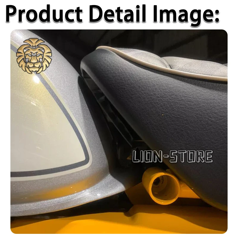 FOR HONDA MONKEY125 monkey 125 2018 2019 2020 2021 2022 2023 2024 2025 motorcycle accessories Rider seat lowering kit