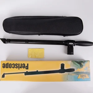 UZI-Telescópio Retrátil para Caça, Tactical Monocular, Sports Periscópio, Observação de Aves, LLL Night Vision, 5X20 10 principais vendas monoculo visão noturna night vision - №7