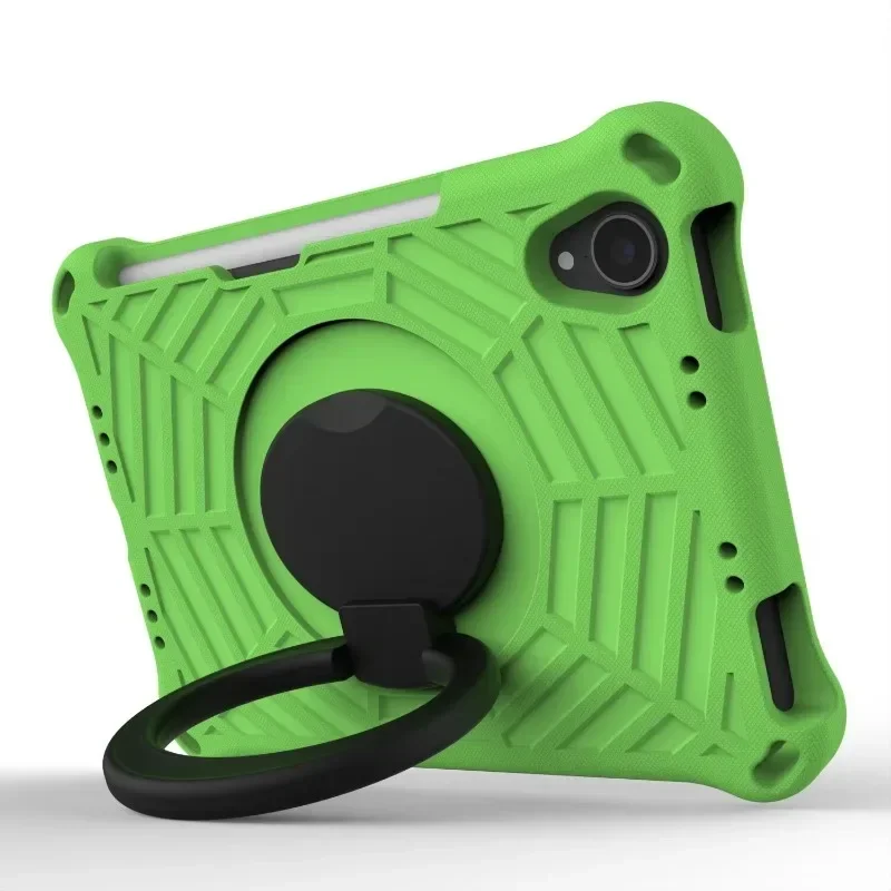 

Чехол для Samsung Galaxy S6 Lite 10,4 2022 Tab A 8,4 дюйма, детский безопасный Чехол-подставка из ЭВА для Tab A8 10,5 дюйма 2021 X200 X205