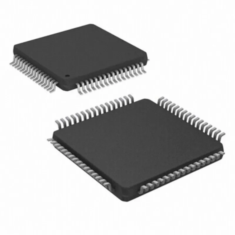 

MC68HC908AZ60CFU MC68HC908AZ60 2J74Y QFP64 5PCS