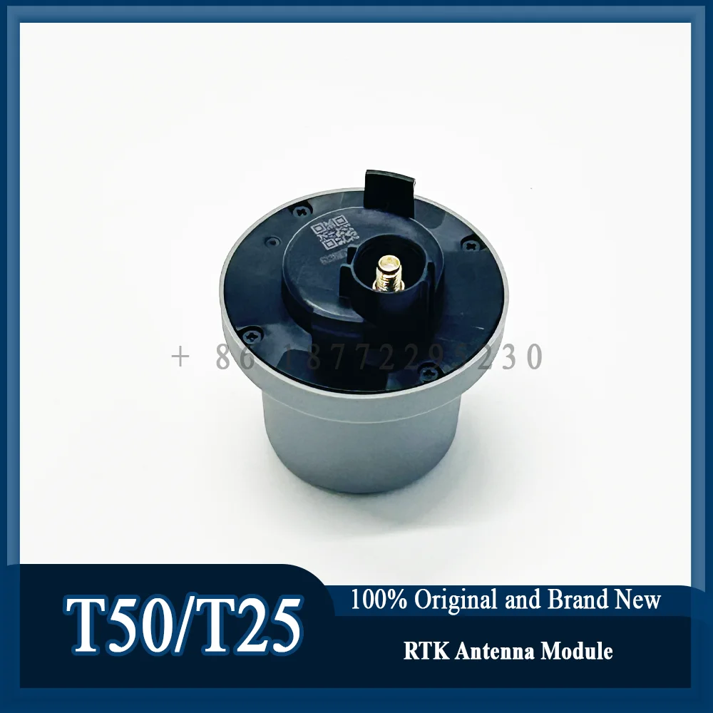 Original T50/T25 RTK Antenna Module for Dji Agriculture Drone Accessories Repair Parts Brand New