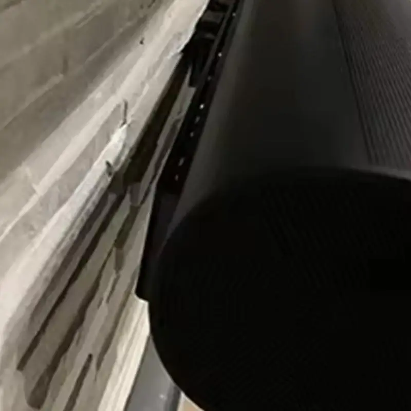 R53C Metall-Soundbar-Wandhalterung für Soundbar-Lautsprecher, hängende Wandhalterung, Lärm reduzieren Hörerlebnis – Detail 8