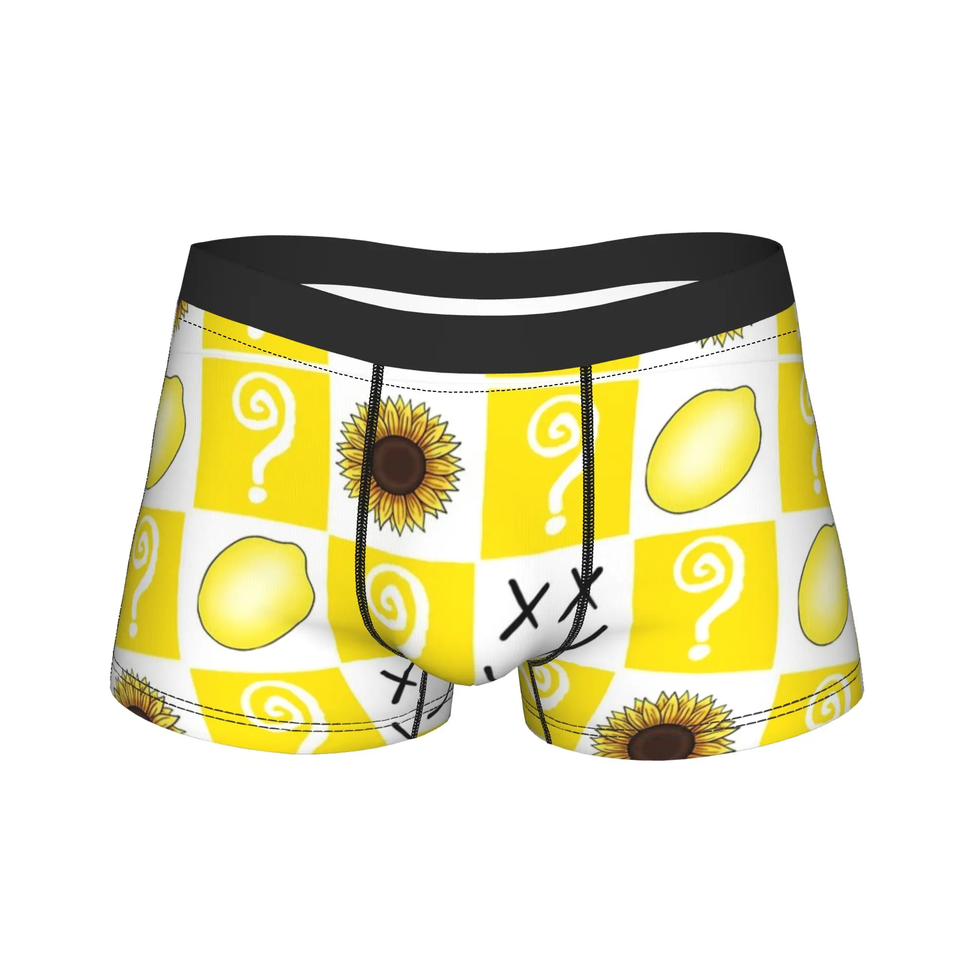 

Мужское нижнее белье How Did I Get Here Louis Tomlinsons, модные трусы-боксеры, шорты, трусики, мужские мягкие трусы M-XXL