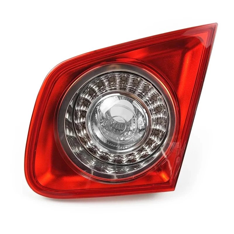 Car LED Tail Lamp Assembly For Volkswagen VW Jetta 5 Sagitar MK5 Sendan 2005-2019 2010 Rear Stop Brake Light Turn Signal Lamp