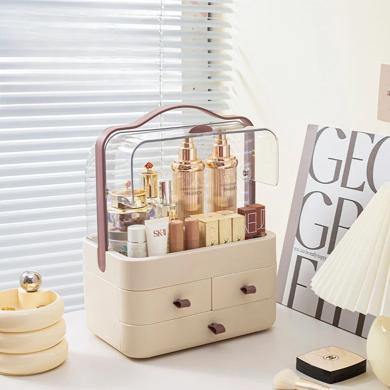 Portable Cosmetics …