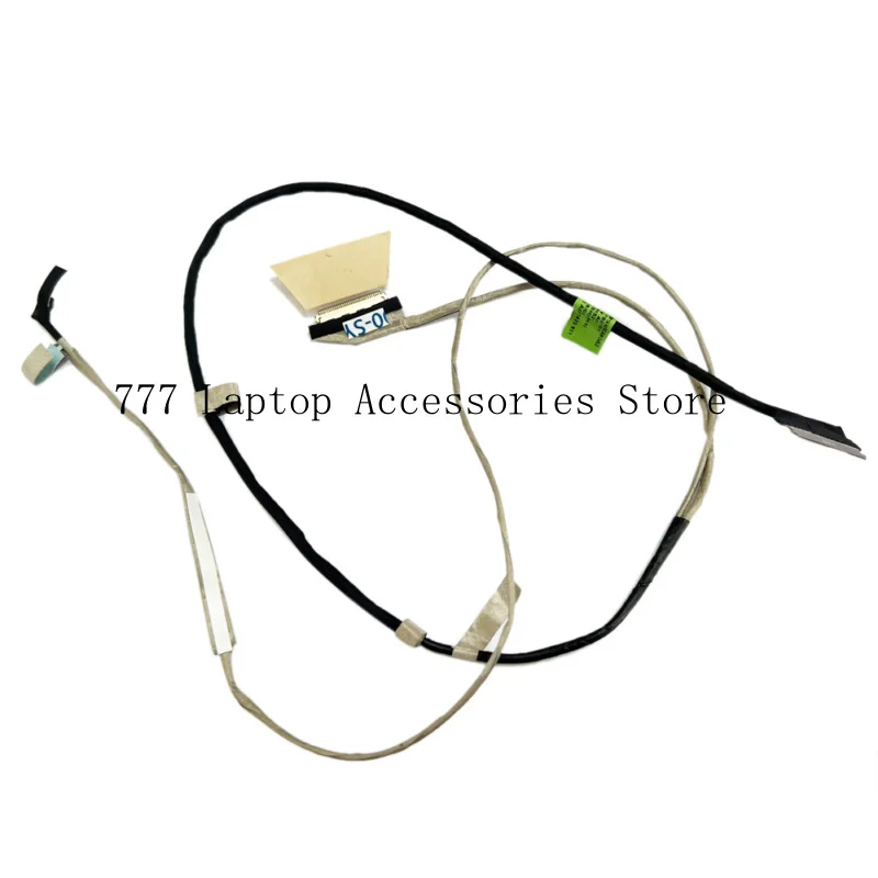 New LCD HD Cable 30PIN for HP 14-AM 14-AN 240 G5 245 G5 14-AN012NR 6017B0736901