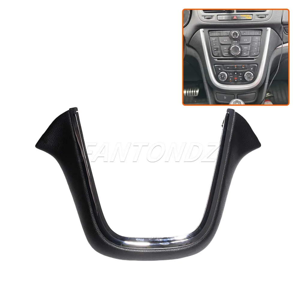 For Vauxhall MOKKA Jet Centre Console Trim 95107190