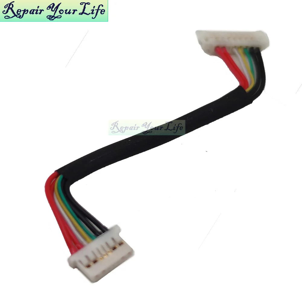 Kabel akumulatora do laptopa ASUS ROG Strix G15 G513 G533 G513QM G513RM G533QR G533ZS Gaming Notebook Flex Connector 14011- 05150200 — zdjęcie 5
