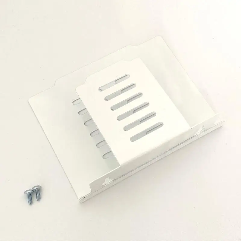 G8DB WiFi Router atau Speaker Shelf Shelf Mount Floating Rak untuk Kabel