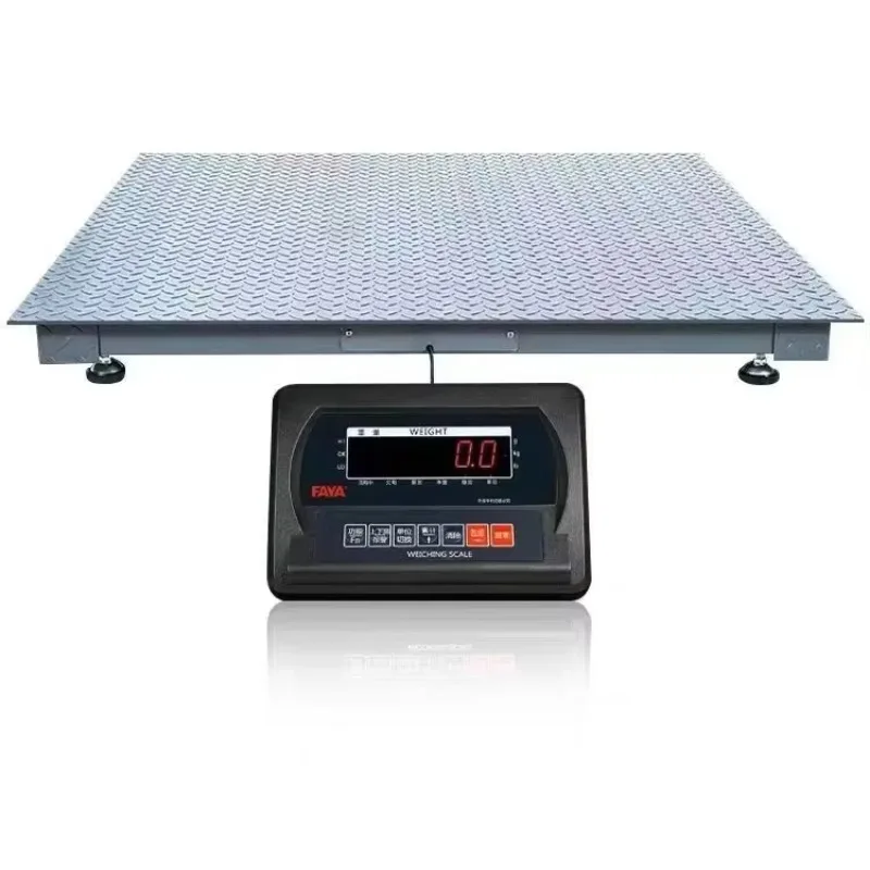 

Factory Direct Sales Livestock Poultry Pig & Sheep Weighing Scales Animal Weight Measurement Equipment