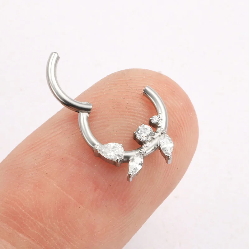 Thumbnail 3 - #22 Best Nose Jewelry to Buy In 2026