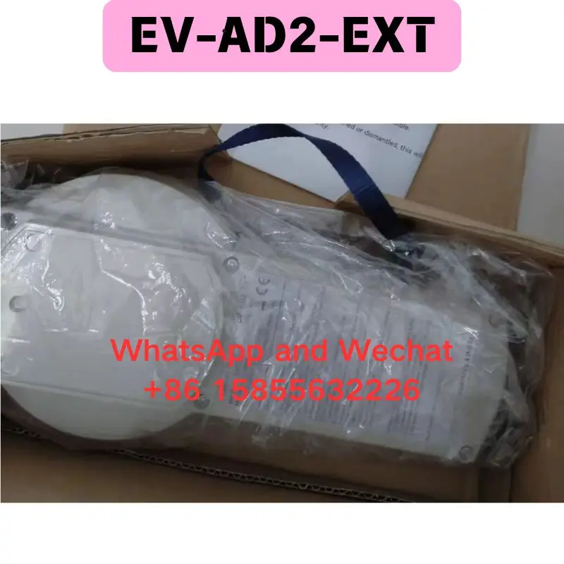 Brand new original imported EV-AD2-EXT encoder Fast delivery