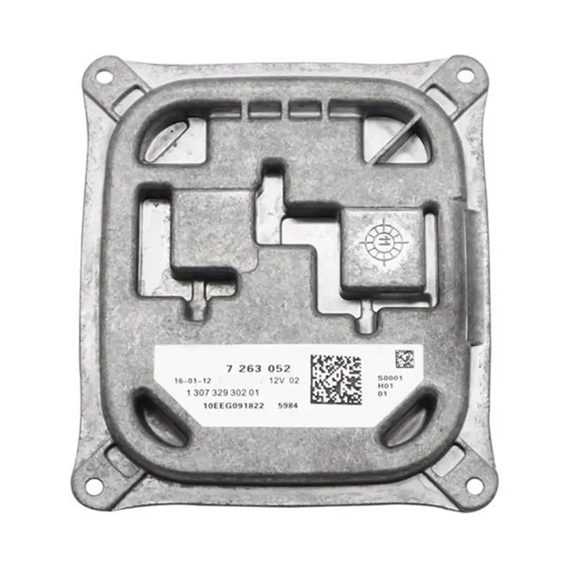 

Модуль управления светодиодными дневными ходовыми огнями (DRL) Better-Headlight, балласт 63117263052 для BMW 3 серии E92 E93 X5 E70 LCI 08-13