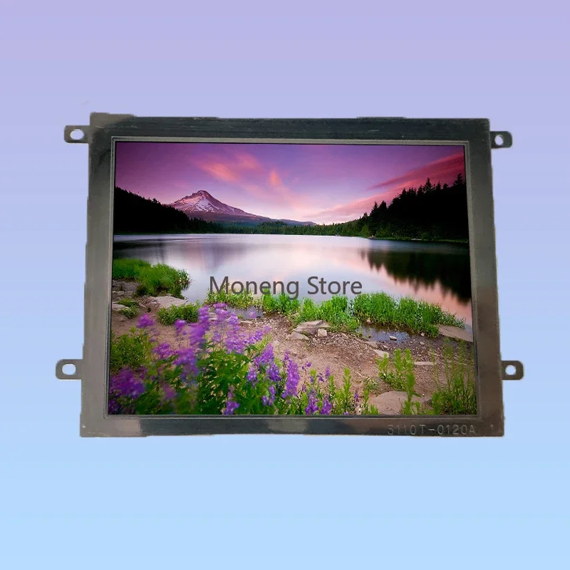 

Original 4 Inch LB040Q02-TD01 lb040q02-td01 LB040Q02(TD)(01) LCD Panel Display for Vehicles - 320x240 Resolution- 100% Tested