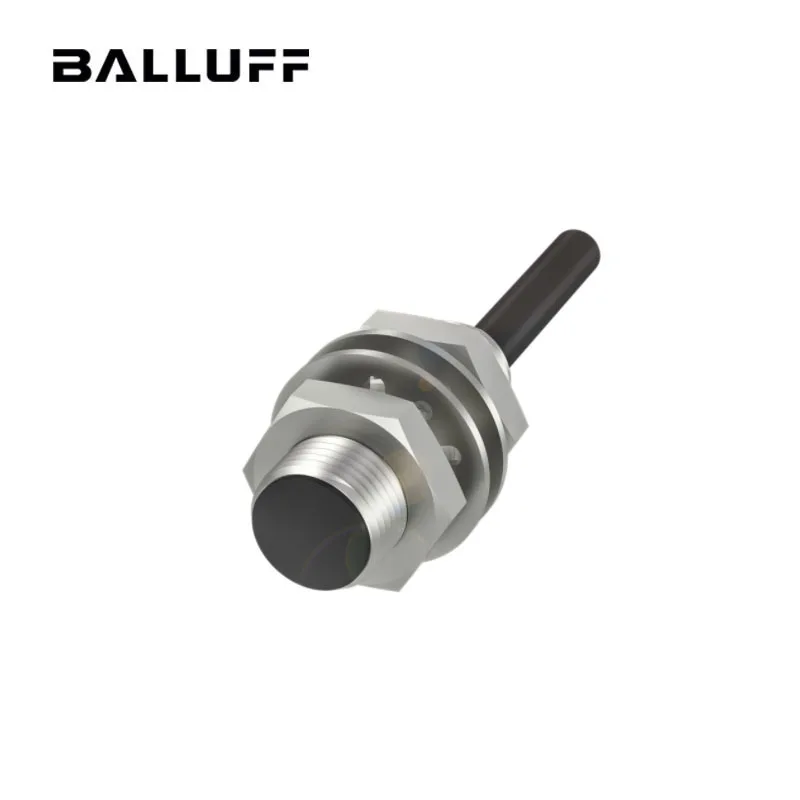 

2025 Balluff BES00E3 Inductive Standard Sensor BES M12MD-POC40B-BP02-003