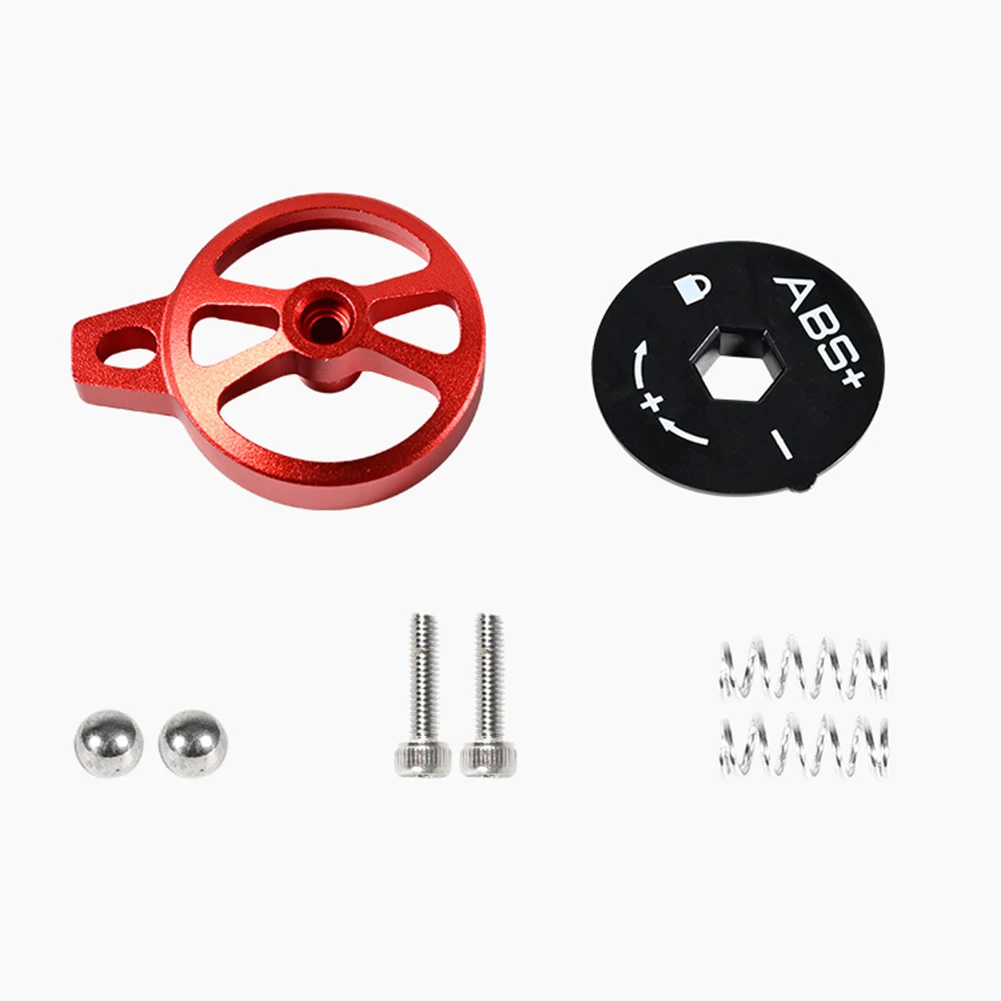 Switch Cap Kit Remote Lock Out Part C:33.5x10.6mm 13g D:28.7x23.4x20.8mm 18g E:27.6x23.9mm 15g Red A:25.8x10mm 3g