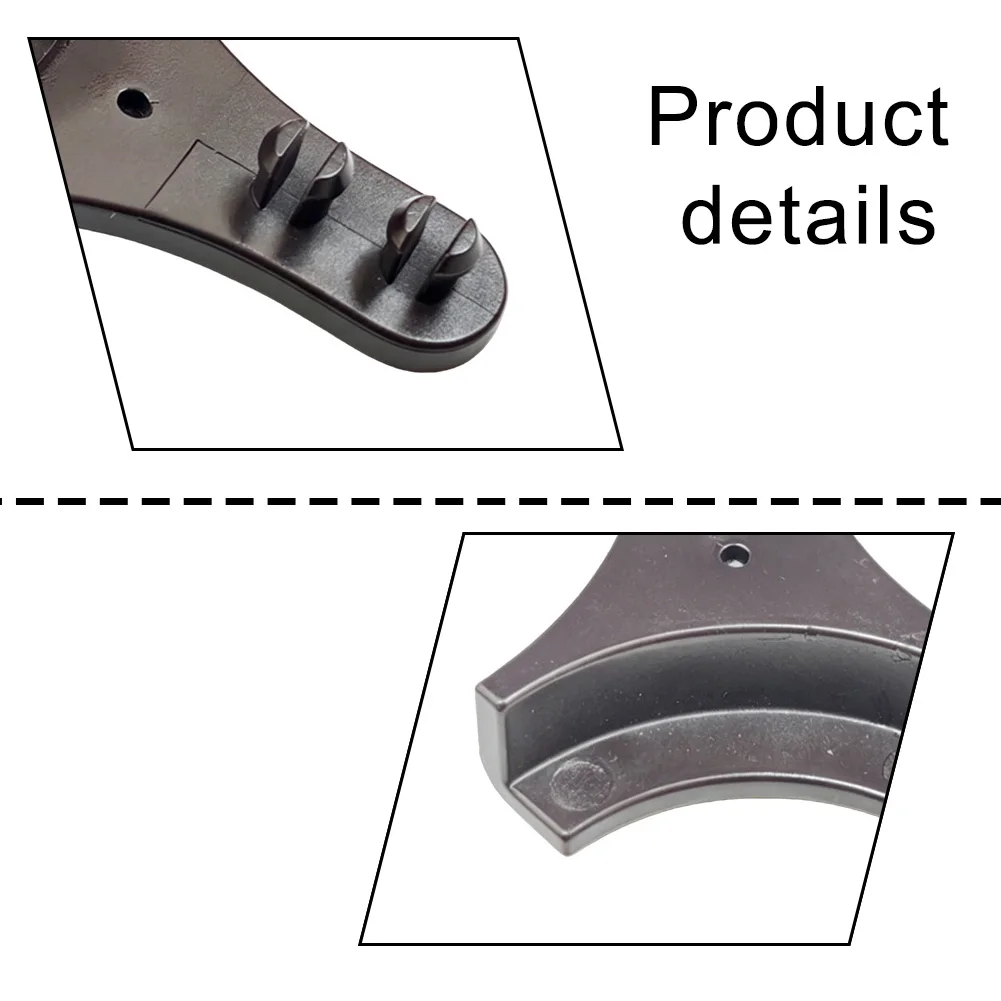 Metal Material Fuel Oil Pump Timing Chain Guide Rail For BMW For N52 N54 For N55 OEM Number 11317523891