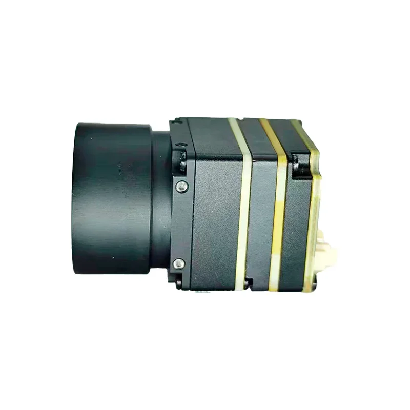 

Оптовая продажа, высокотемпературная камера ночного видения 640x512, USB CVBS, ядро тепловизионной камеры для уличных дронов, UA-V FPV