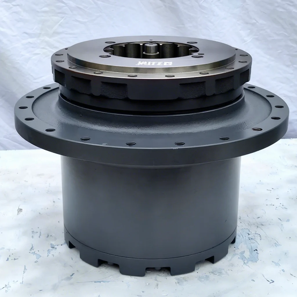 PC200-6 PC200-7 PC200-8 Travel Reduction Gearbox Suitable for Komastu PC200 Series Excavator 20Y-27-00351 20Y-27-00500