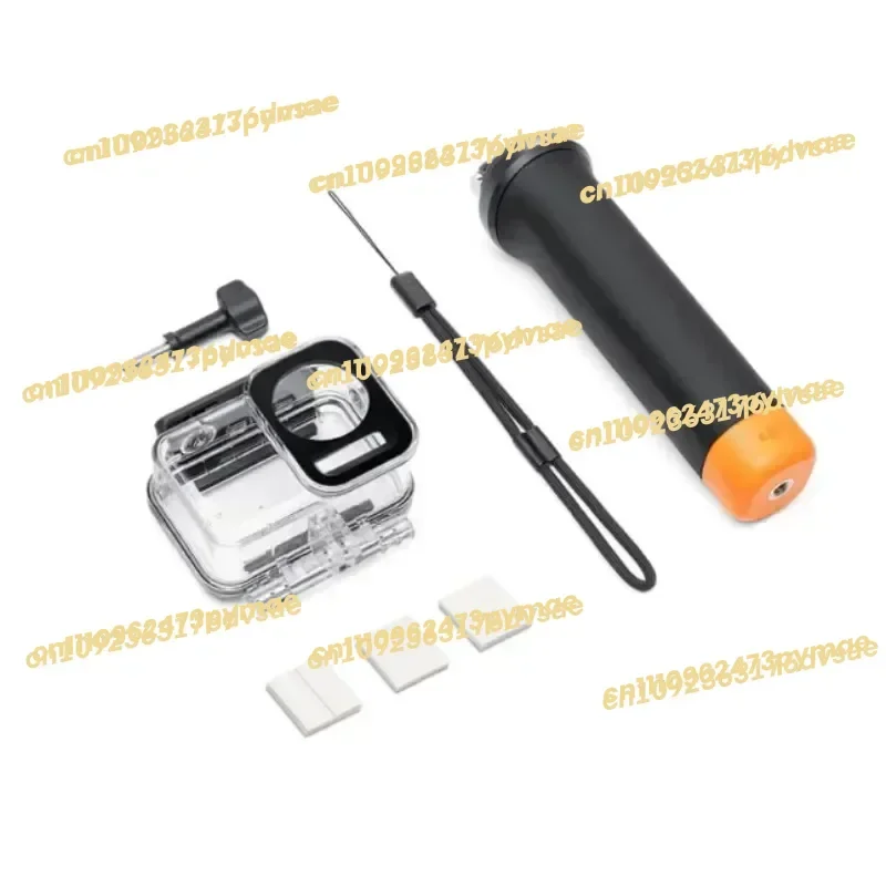 2025JHDDJI Osmo Action 2 3 4 5 Pro Diving Accessory Kit Action sport camera Accessory Part for Osmo Action3 Original Brand acces