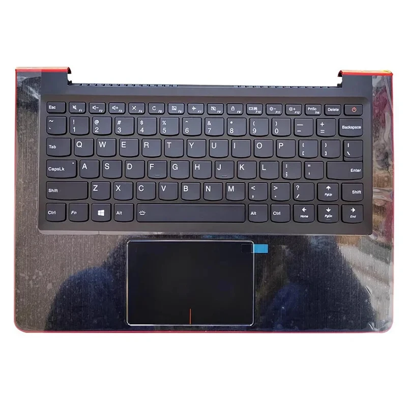 

НОВЫЙ корпус для подставки для рук с клавиатурой для Lenovo IdeaPad 310S-13ISK 510S-13IKB 510S-13ISK
