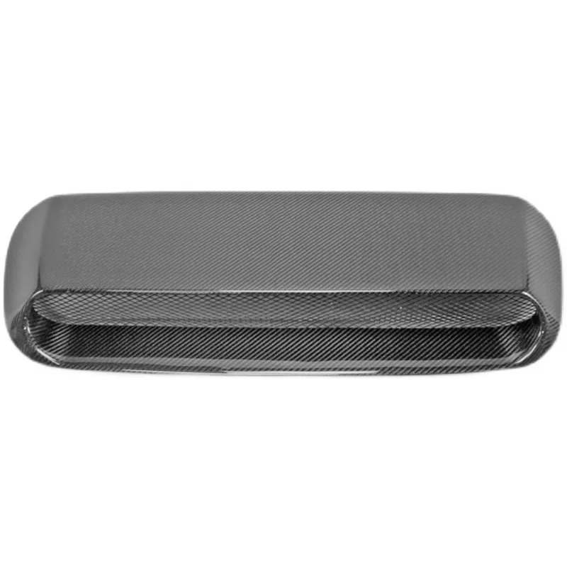 

Подходит для Subaru WRX VBH, детали для модификации из углеродного волокна, увеличенный EPA, вентиляционное отверстие на впуске капота