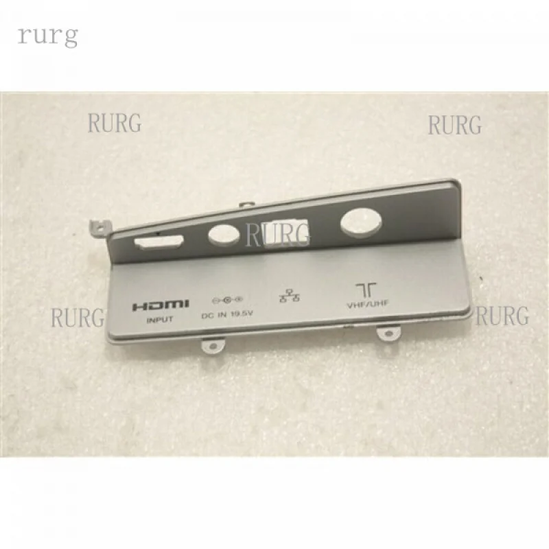 R+  FOR Sony Vaio VGC-LN1M All In One PC I/O Plate Cover HDMI DC RJ45 VHF/UHF