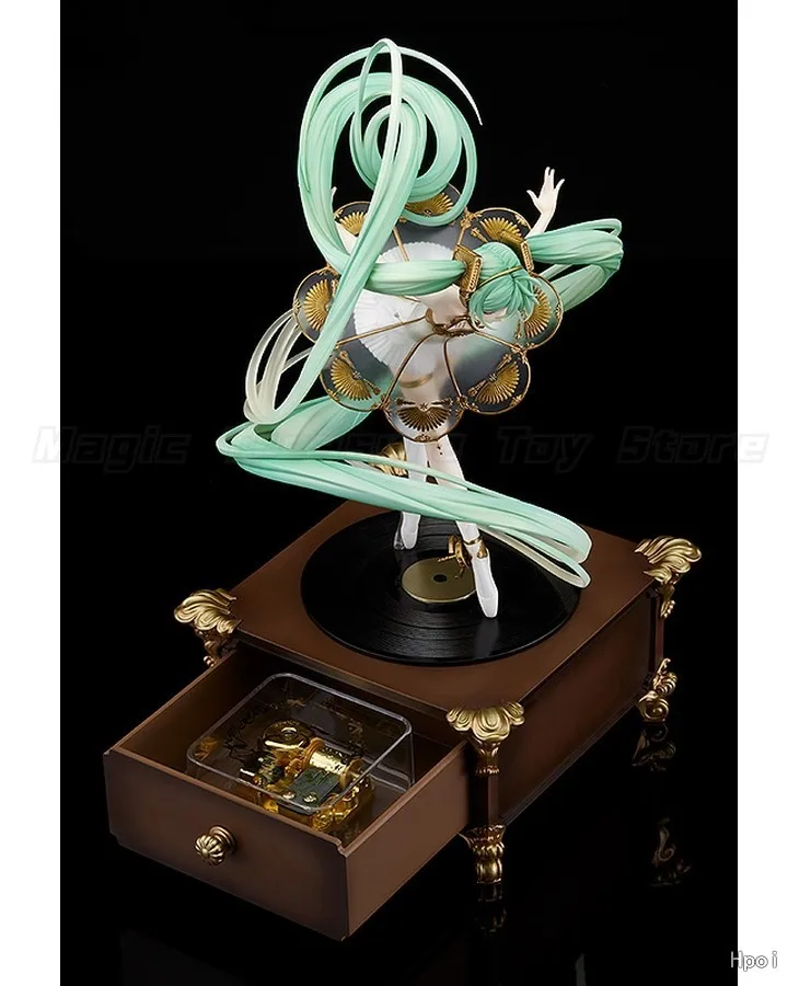

【In Stock】GSC VOCALOID Miku Symphony 2020 5th Anniversary 1/1 Scale Toy Gift