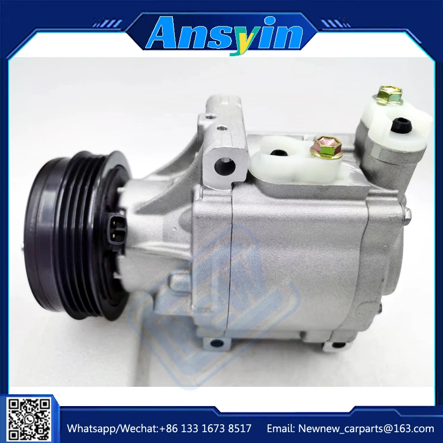 

For Subaru Outback AC Compressor Subaru Impreza Legacy Outback 88410B1010 88410-B101 73111AG001 73111AJ040 7311AG000 73111AG000