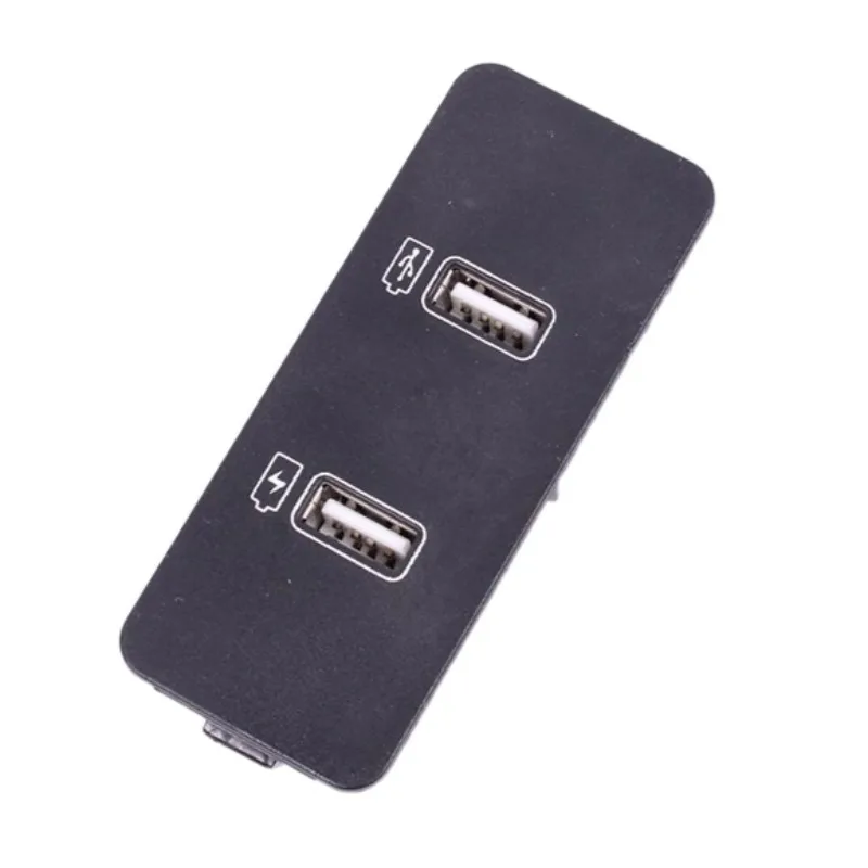

SA2EC-7922010 Glove Box USB Port Assembly Charging Plug For BYD Don 2018 Song Pro DM SA2EC7922010