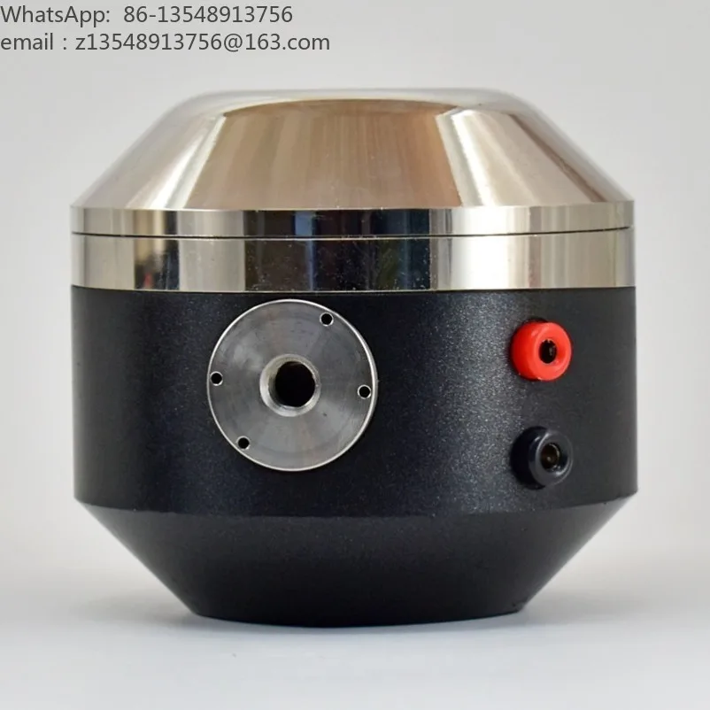 Second Hand AM3000 Professional Simulation Artificial Mouth Microphone Path Acoustic Detection Standard Sound Source