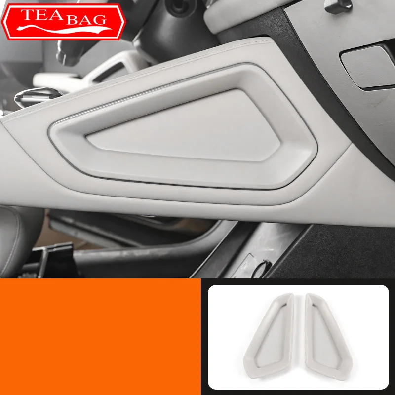 For BYD Yuan Pro Yuan UP EV 2024 Car Wireless Charging Leak Proof on Both Sides Preventing Phones From Falling Off Accessories