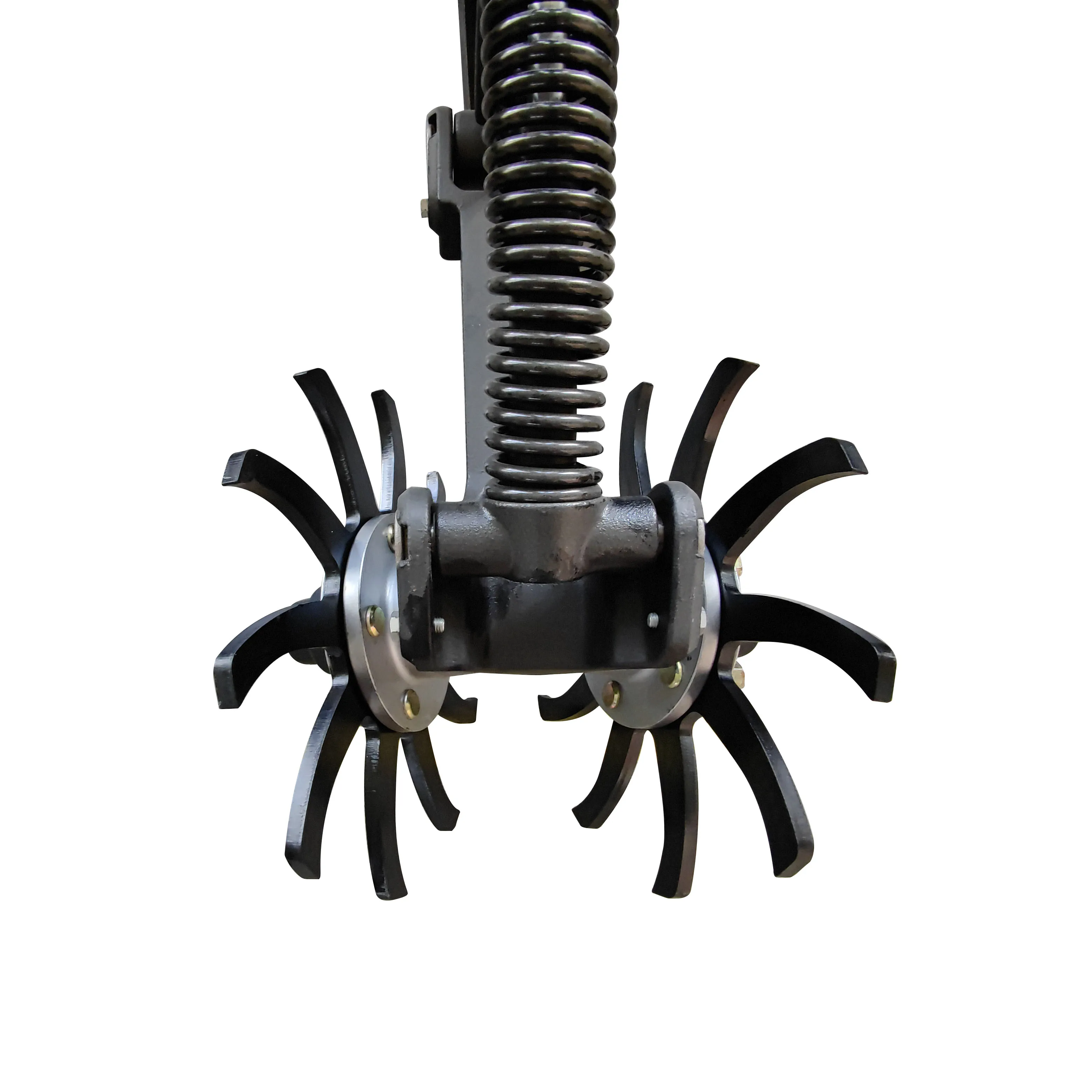 

Investment Casting Double Press Wheel New Design Agricultural Machinery Parts Farm Agricultural Parts Seeding Planter Parts