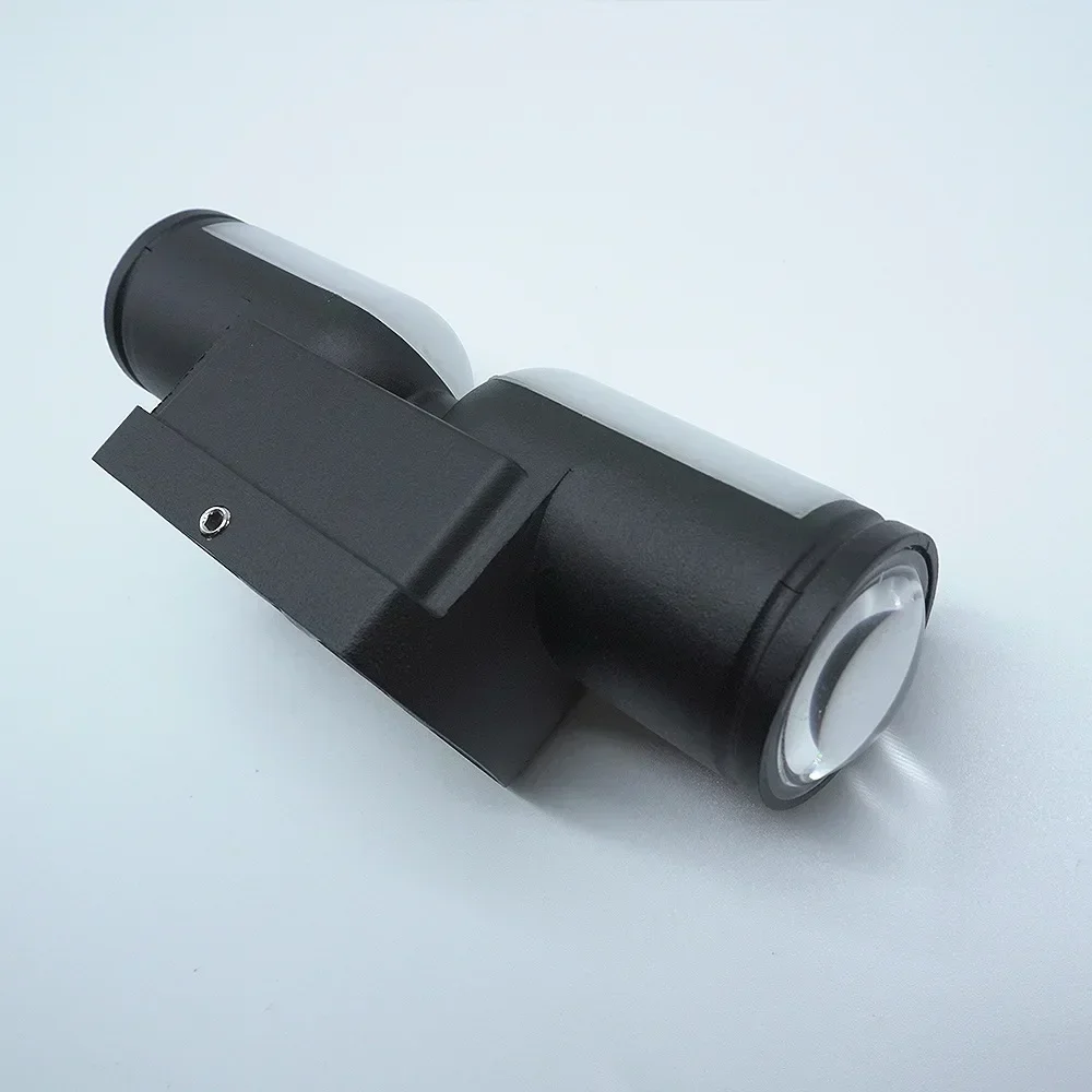 

Modern Design 10W 12W Outdoor Wall Lamp LED Wall Sconce Waterproof Porch Light