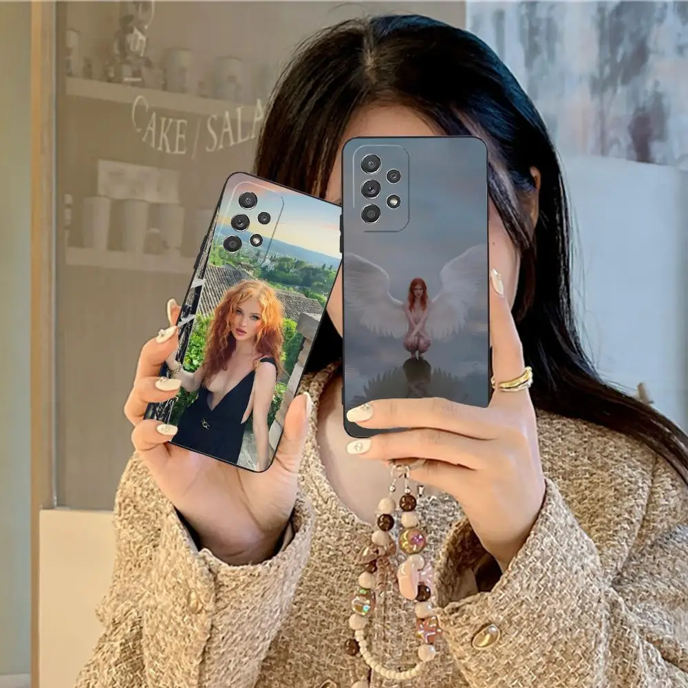 Angelina Michelle M… - image