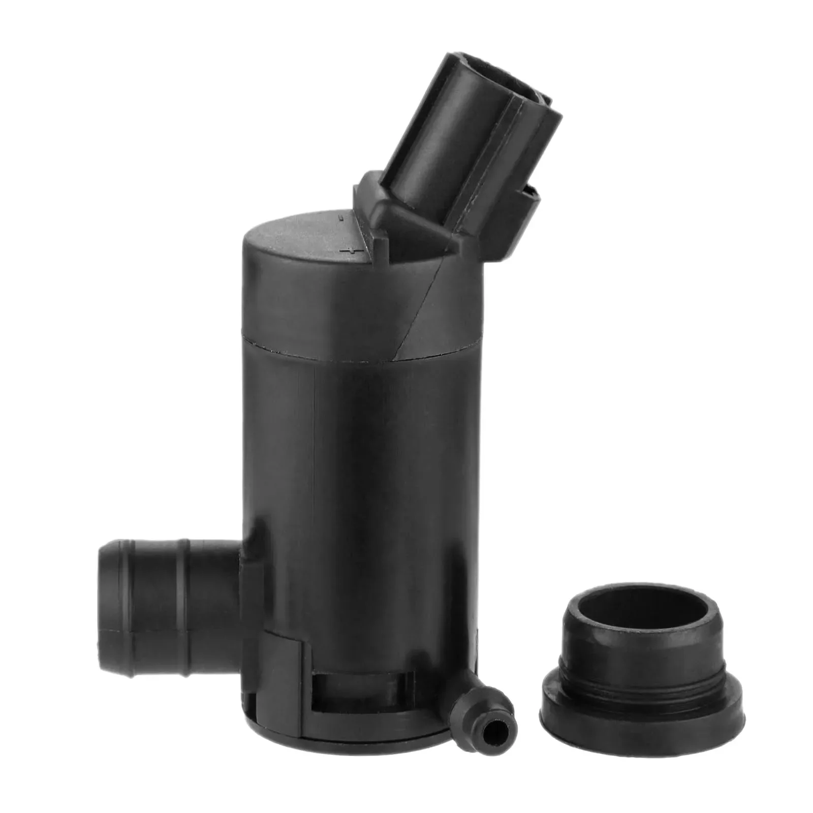 

Насос омывателя лобового стекла с втулкой для Ford E150 E250 E350 E450 F150 Lincoln, Mazda, Mercury заменяет 7L8Z-17664-A 7L8Z17664A