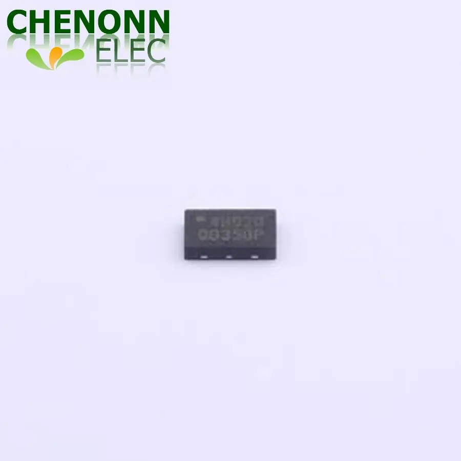 10PCS/LOT W25X40CLUXIG TR (NOR FLASH)
