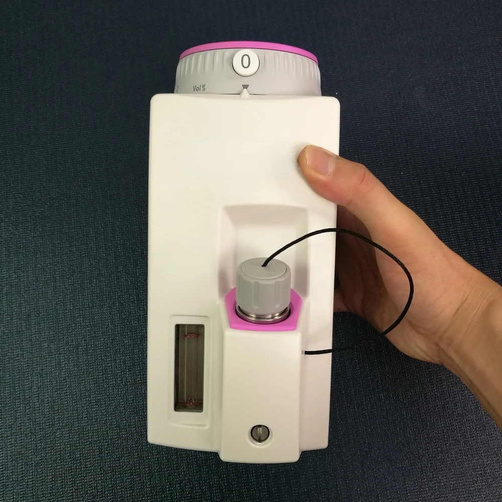 Cagemount  Vaporizer With Easy-fill Quick-fill Pour-fill  Dosing Port