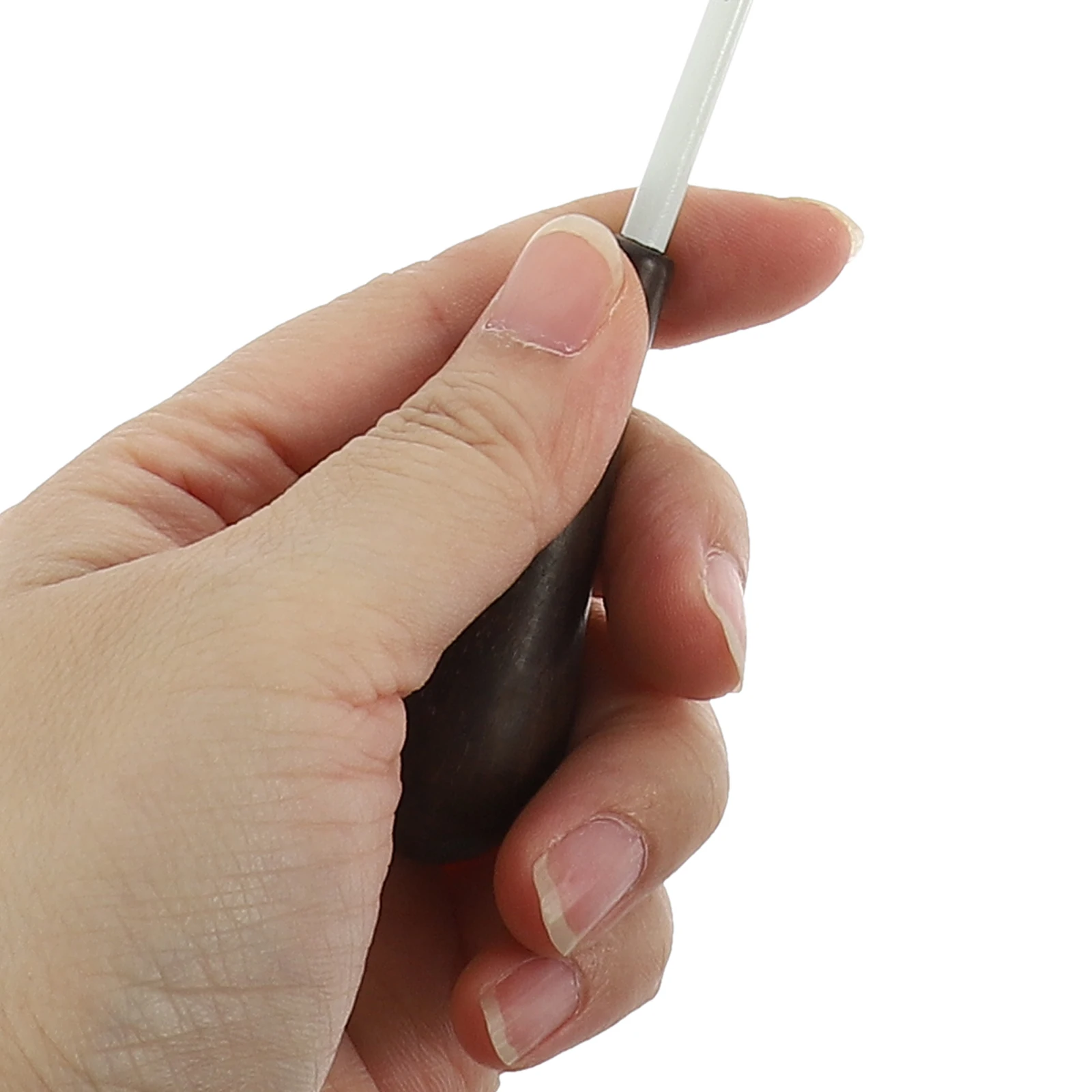 

Wood Metal Conductors Orchestra Suitable Concert Performances Precise Control Comfortable Grip Musical Stick