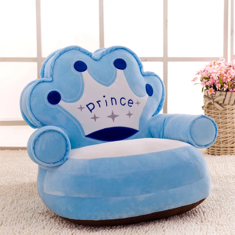 Children Furniture Kids Room Baby Sofa Children's Kinder Pouf Couch Child Mini Sofas Chair Kid Divano Bean Bag Little Childrens