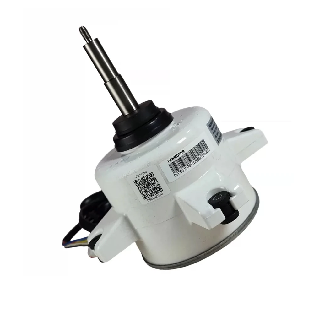 

Air Conditioner Motor, Fan Motor, Model Number DB31-00611D, For Brand Samsung, Original