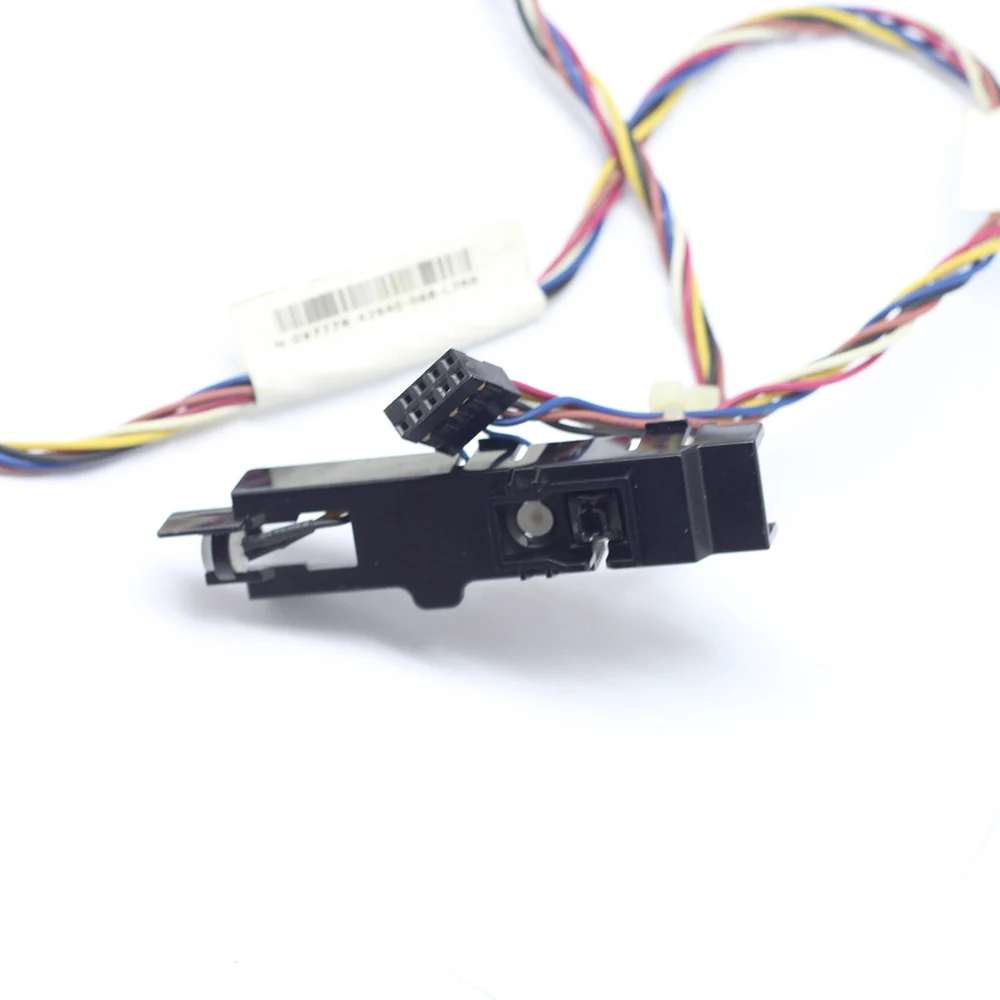 Original Switch Line Boot Line X777R 0X777R Power Button Indicator Suitable for XPS 8300 8500 8700 Switch Cables