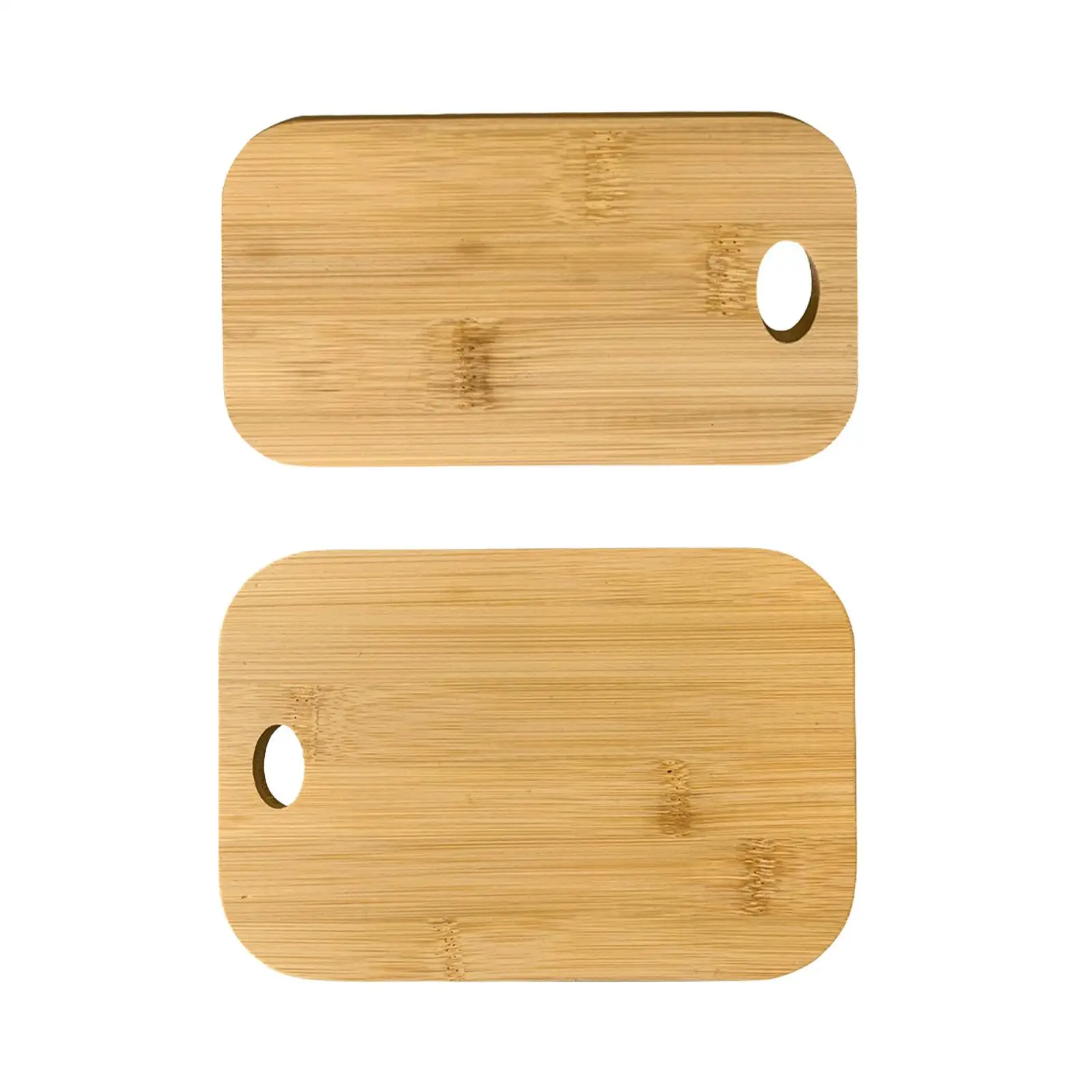 Wood Chopping Board Pizza Board Kitchen Baking Utensils Lightweight Wooden Tray Food Tray for Fruits Meat Breads Cheese Steak
