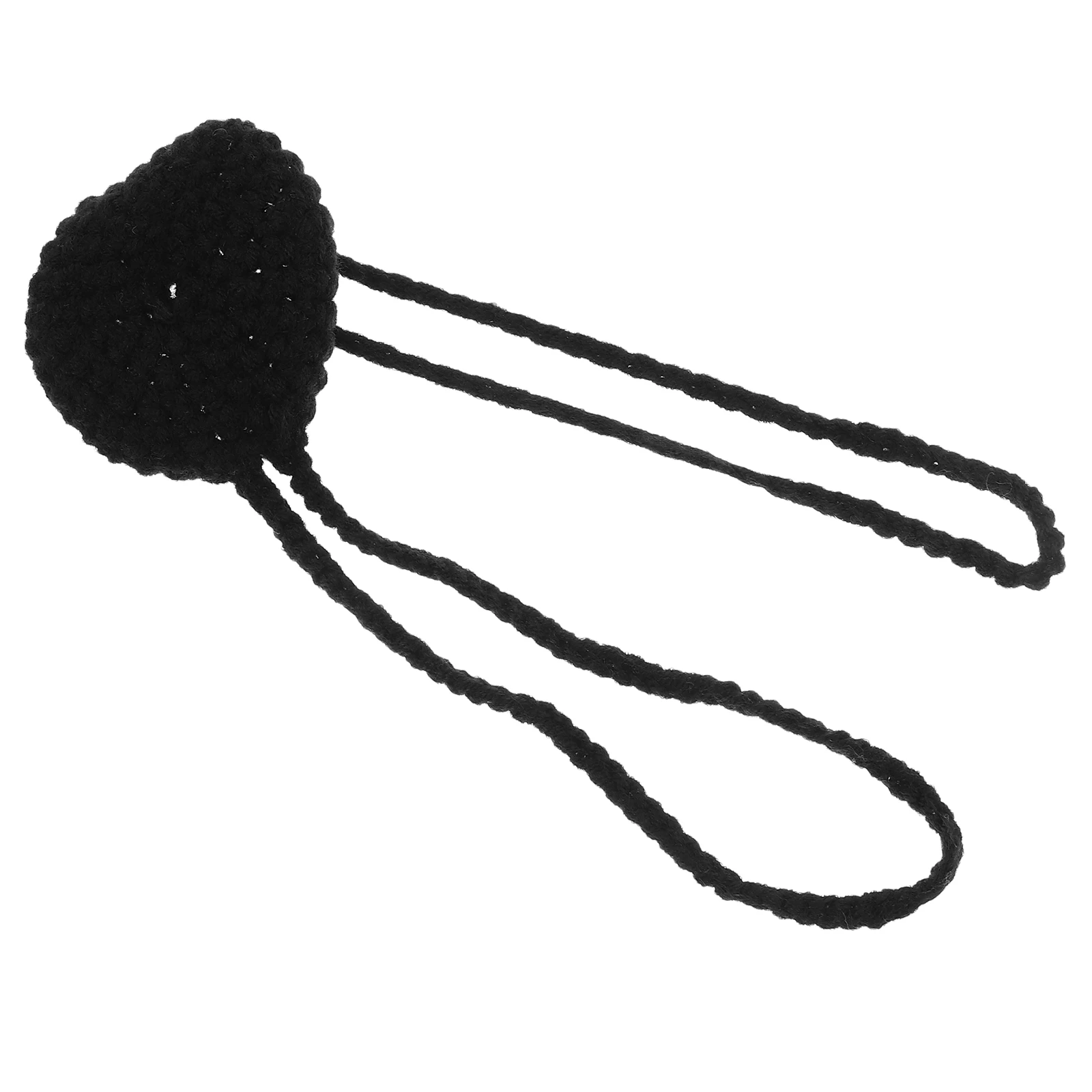 Calentador de nariz de invierno, cubierta protectora de punto para clima frío, protector de nariz reutilizable cálido para exteriores, resistente al viento, transpirable, apto para hombres y mujeres